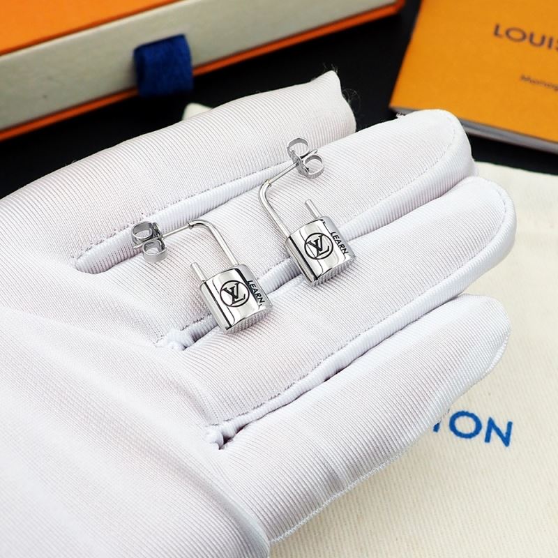 Louis Vuitton Earrings